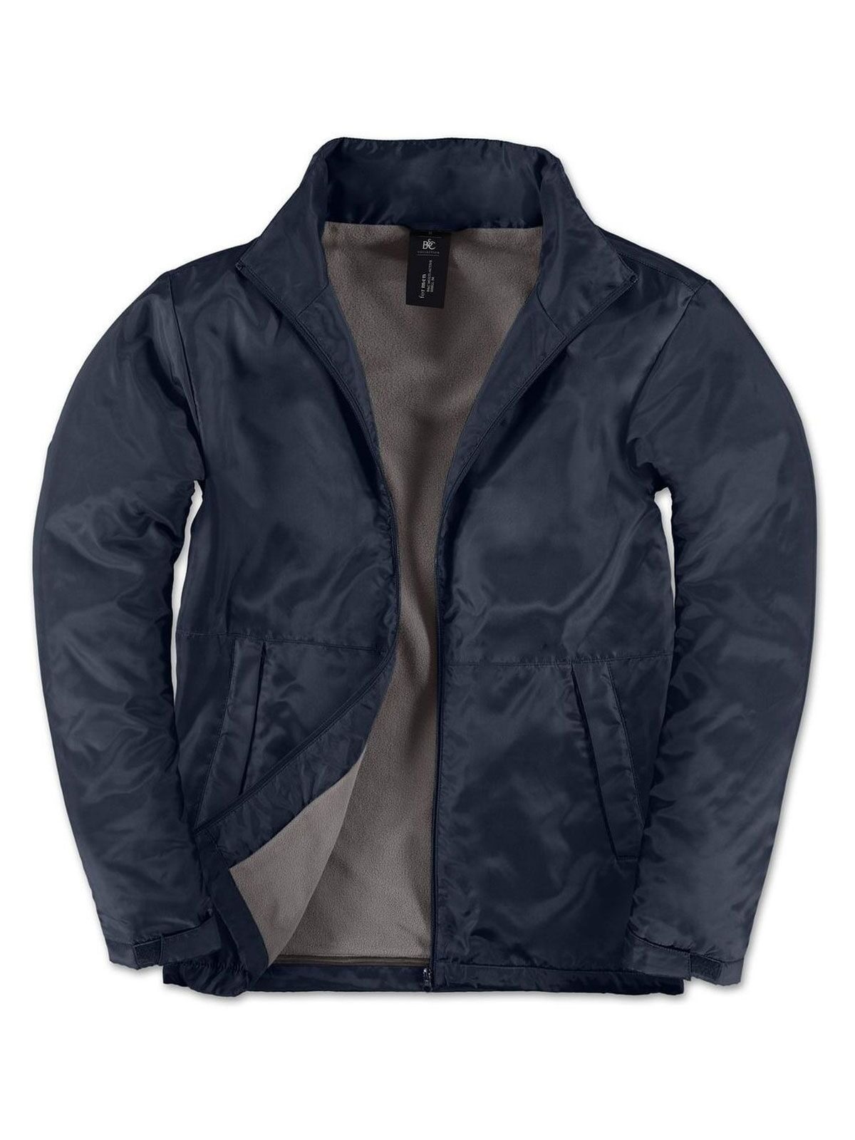 Herrenjacke Multi-Active - NA003 - Marine