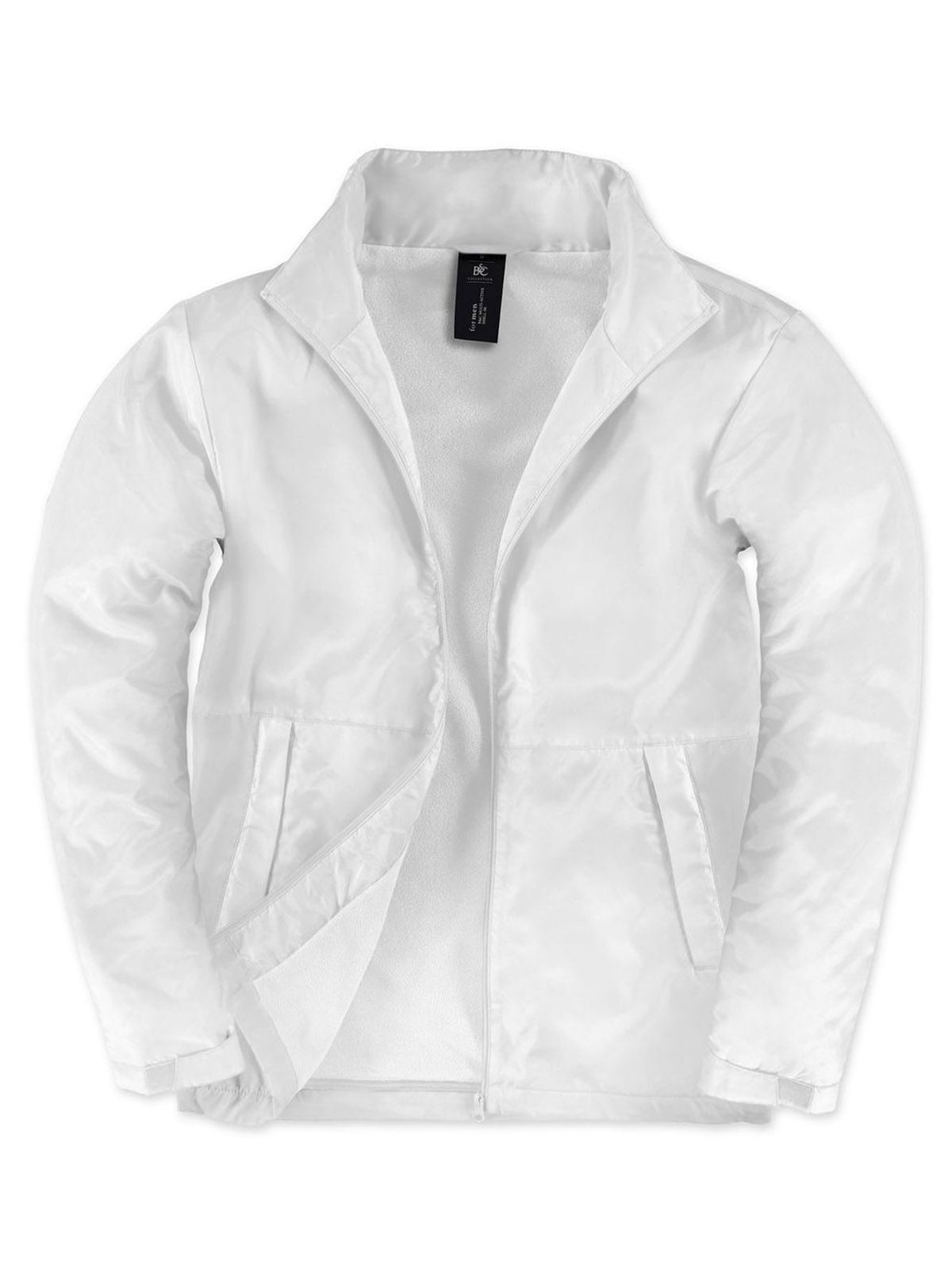 Herrenjacke Multi-Active - WH001 - Weiß