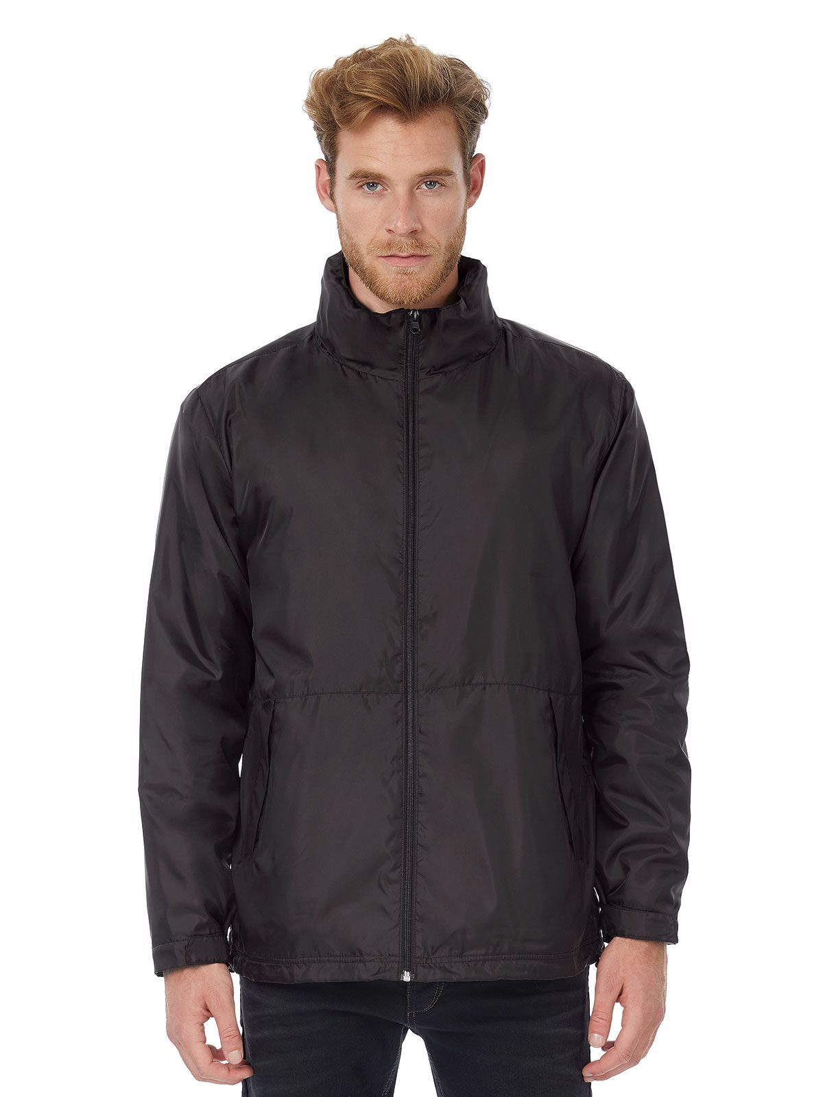 Herrenjacke Multi-Active