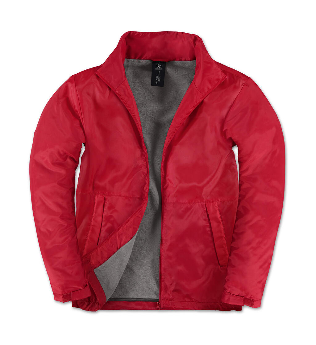 Herrenjacke Multi-Active - DE470 - Denim