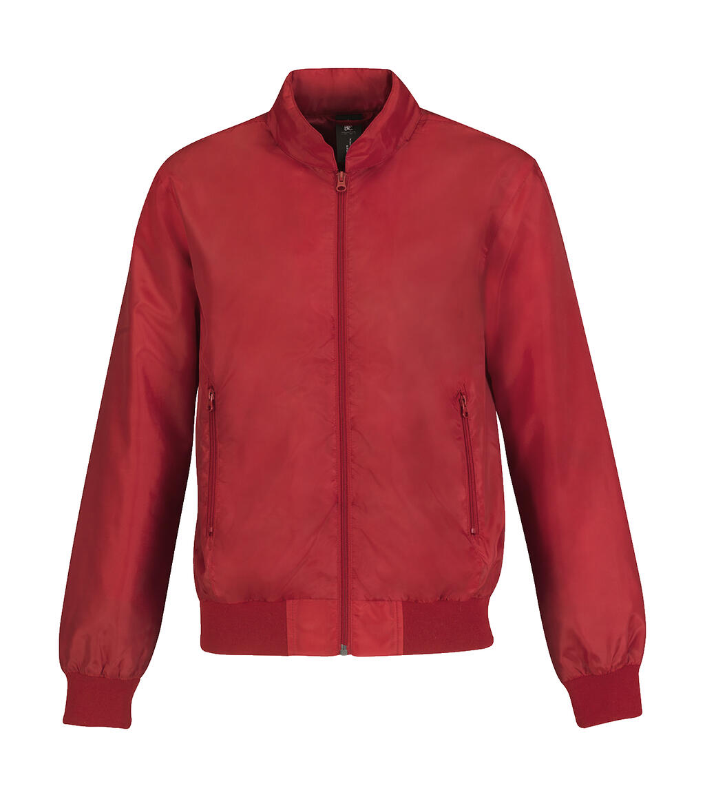 Herrenjacke Trooper - DE470 - Denim