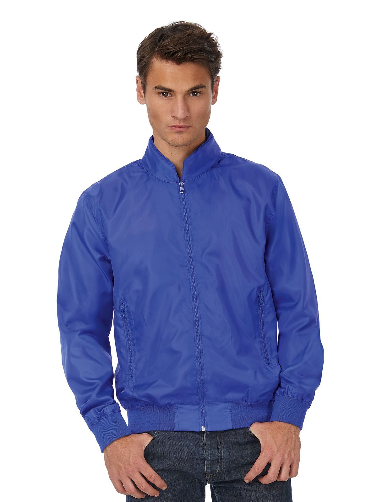 Herrenjacke Trooper