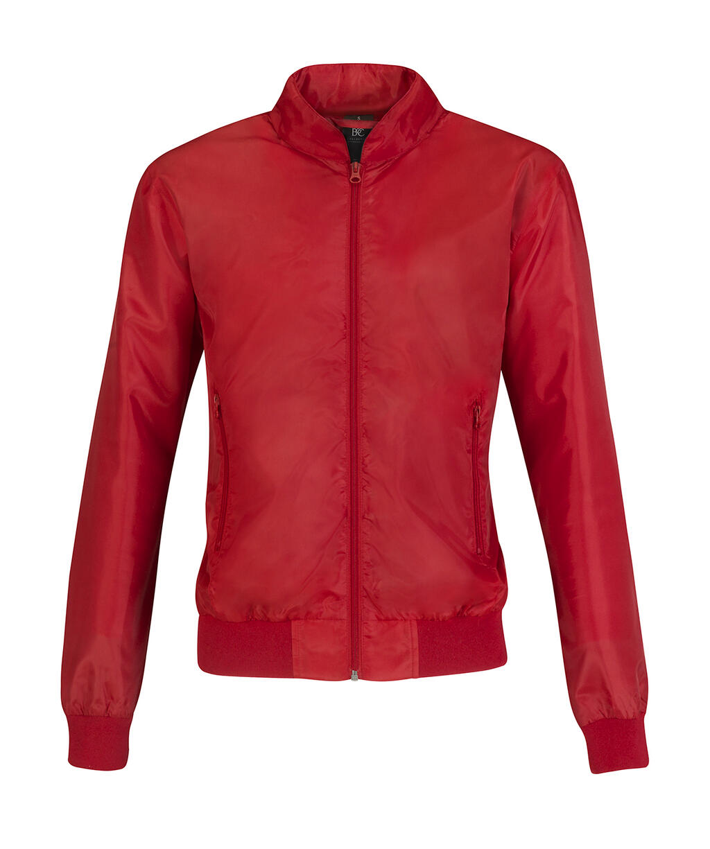 Damenjacke Trooper - DE470 - Denim