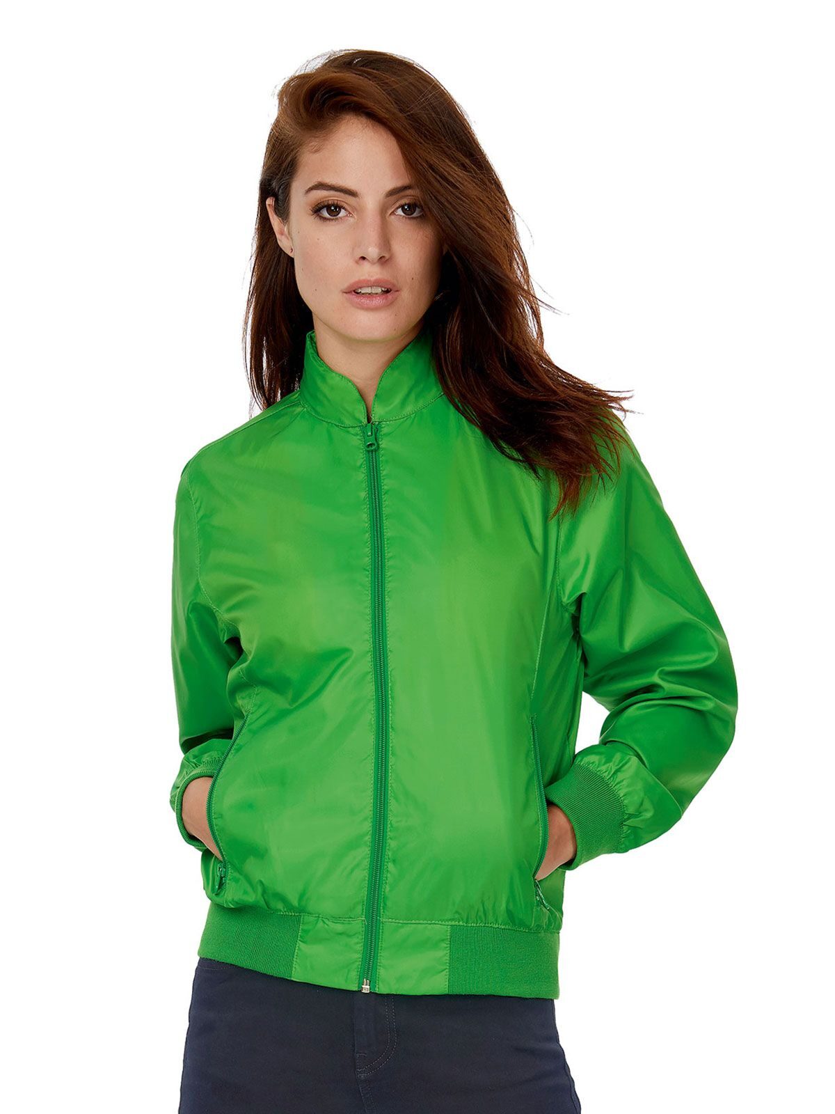 Damenjacke Trooper