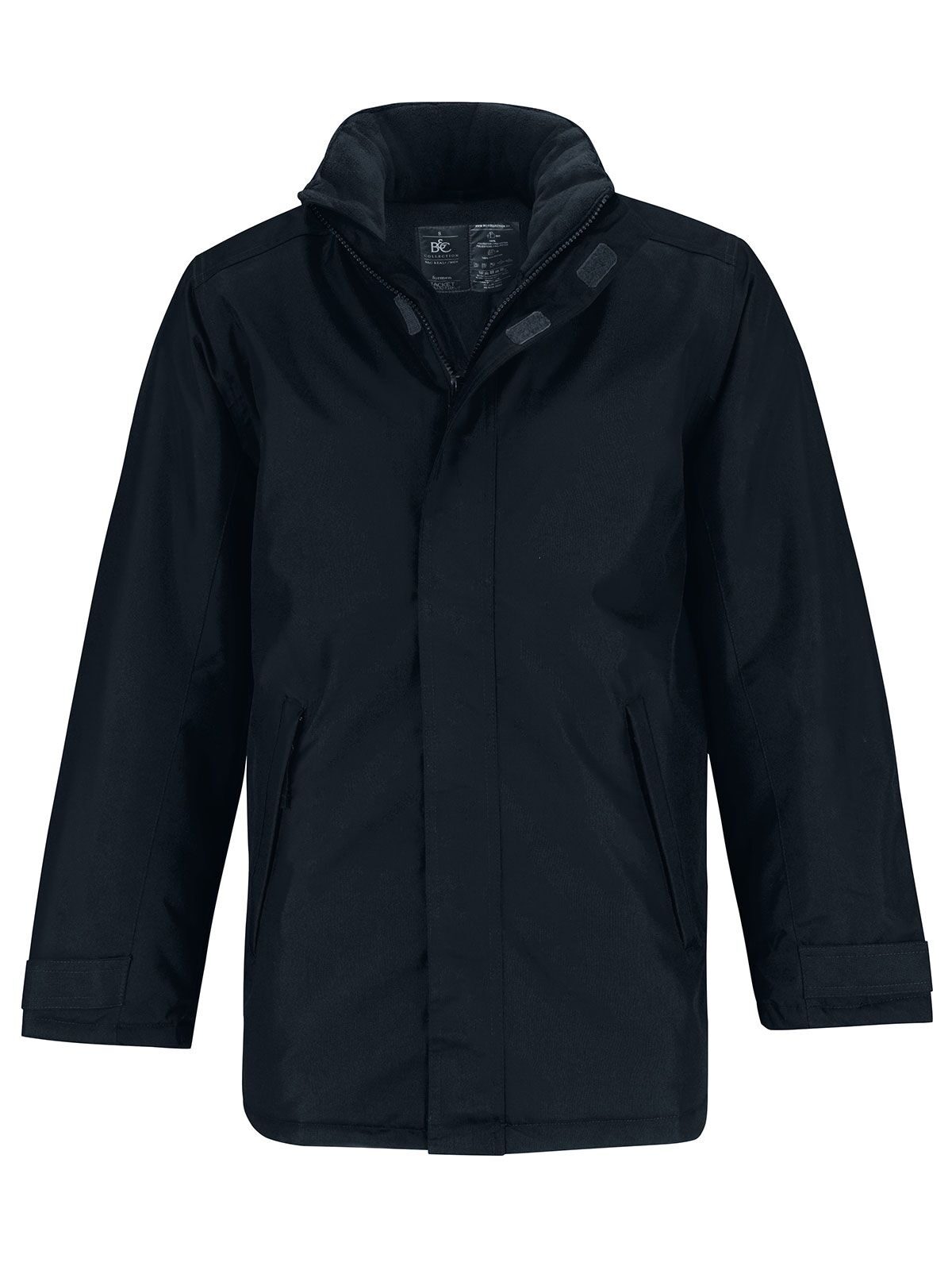 Herrenjacke Real+ - NA003 - Marine