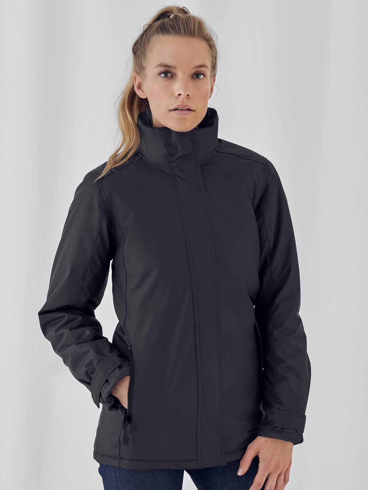 Damenjacke Real+