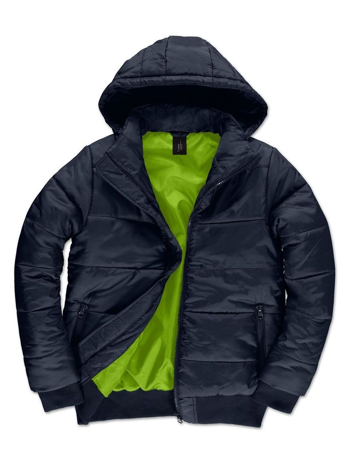 Superhood Herrenjacke - NA003 - Marine
