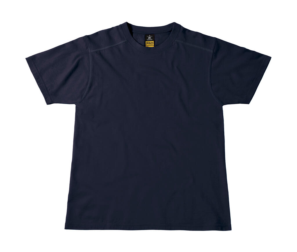 Perfect Pro Workwear T-Shirt - NA003 - Marine