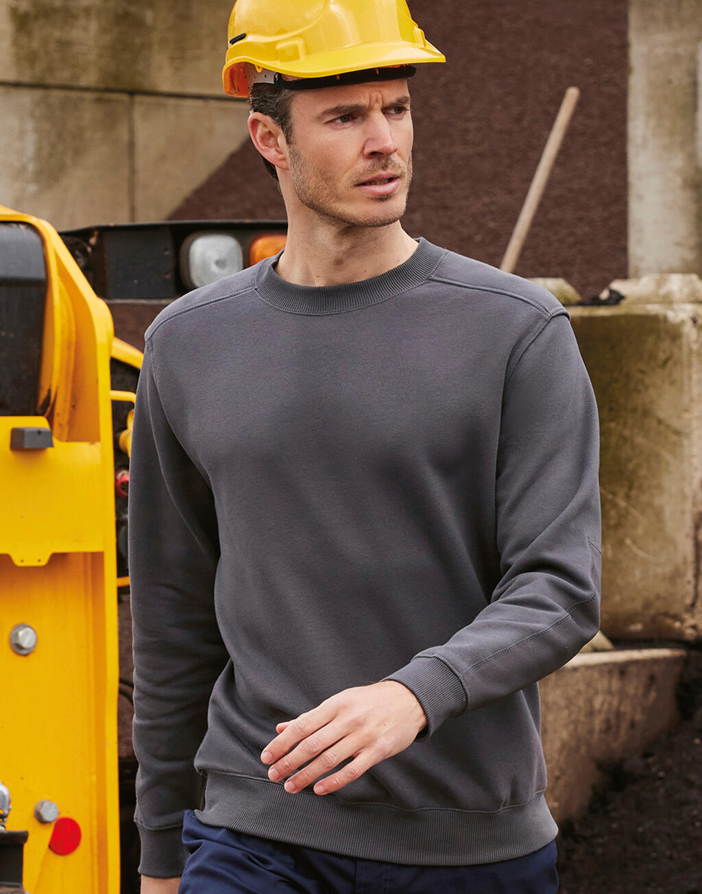 Hero Pro PST Arbeits-Sweatshirt