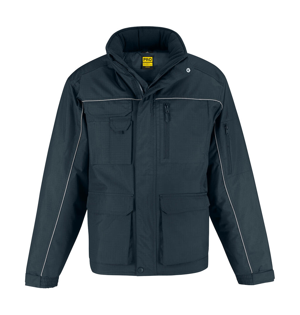 Shelter PRO Jacke - NA003 - Marine