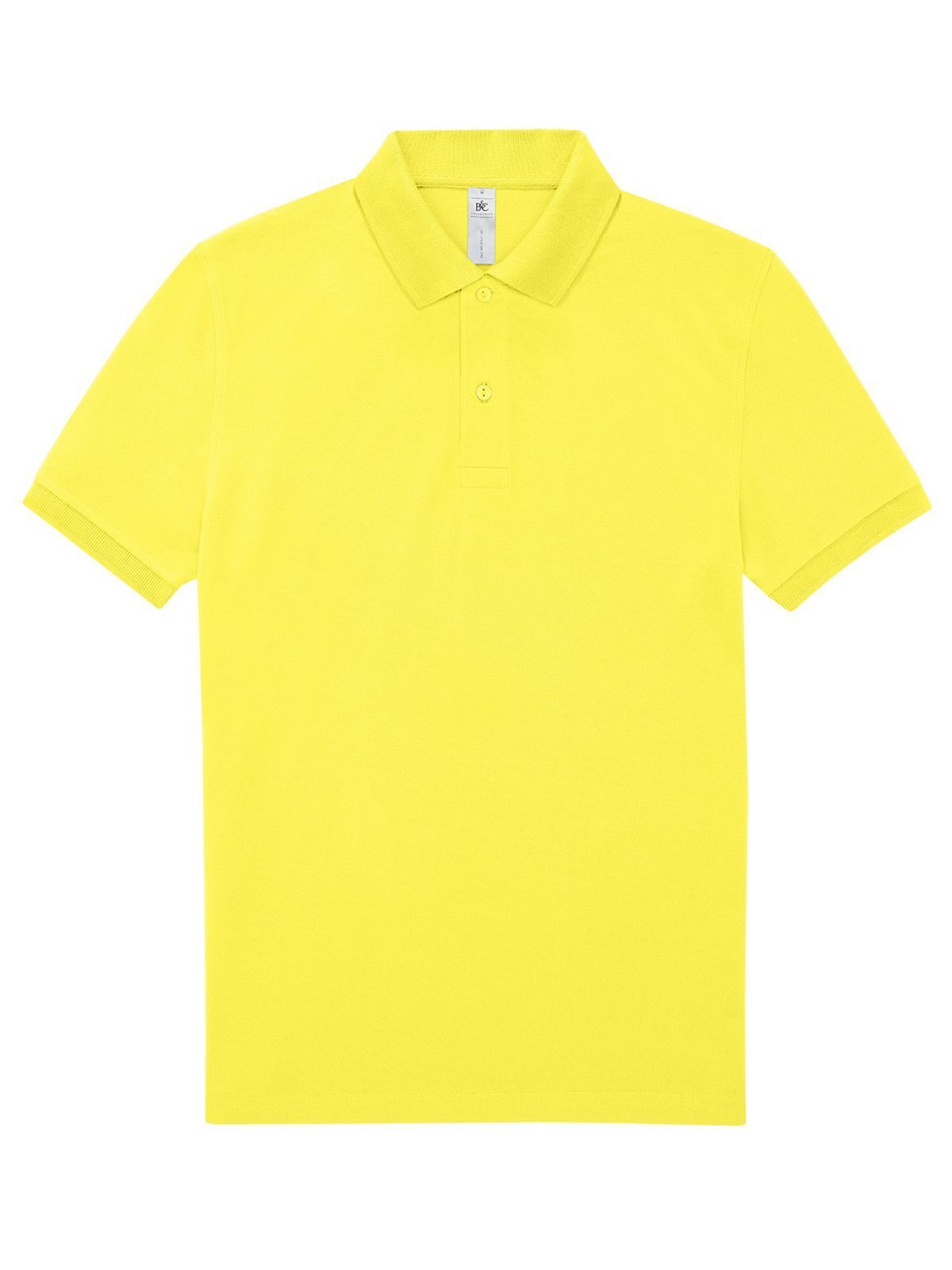 Mein Polo 180 - SY201 - Solargelb