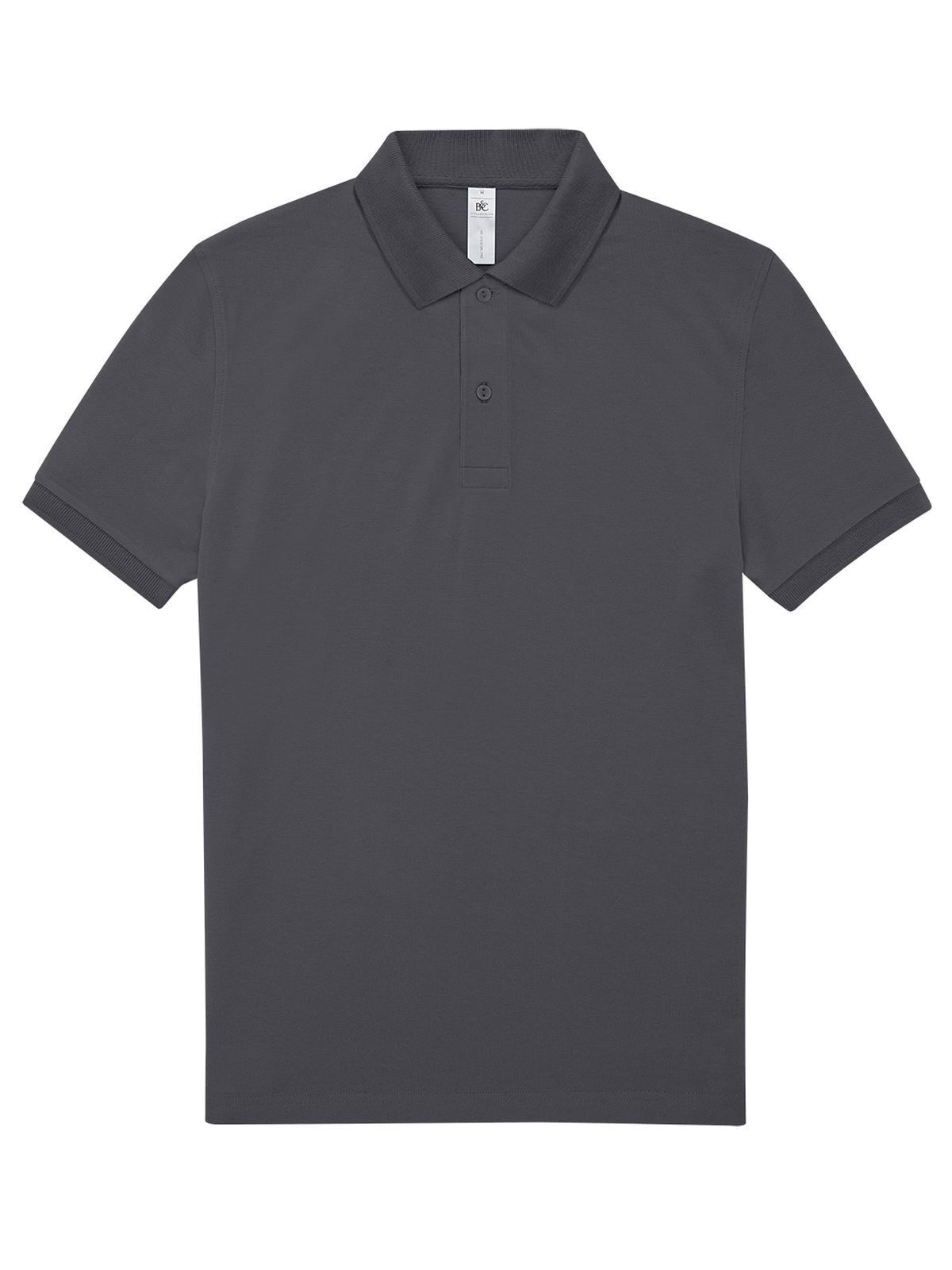 Mein Polo 180 - DG670 - Dunkelgrau