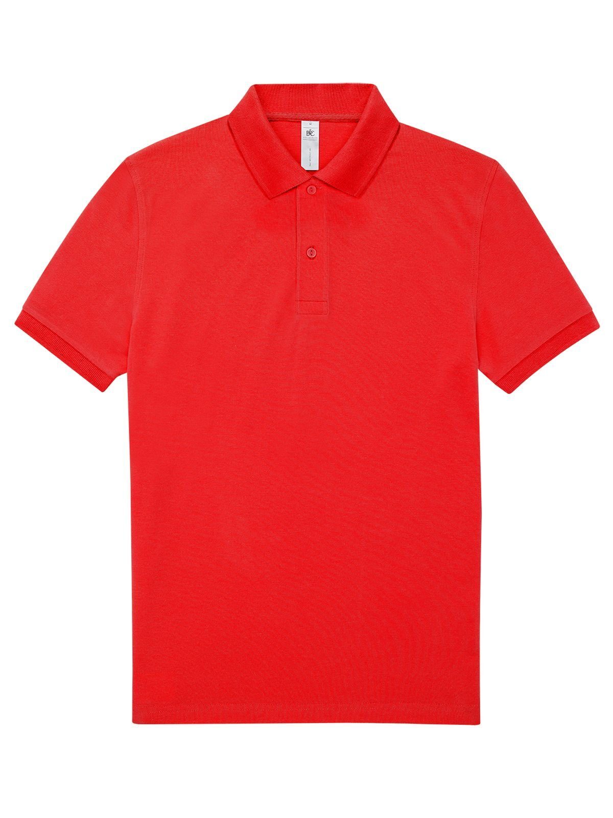 Mein Polo 180 - RE004 - Rot