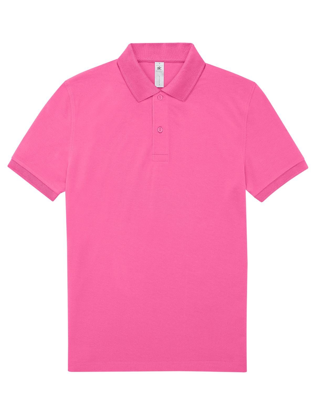 Mein Polo 180 - LP313 - Lotus Pink