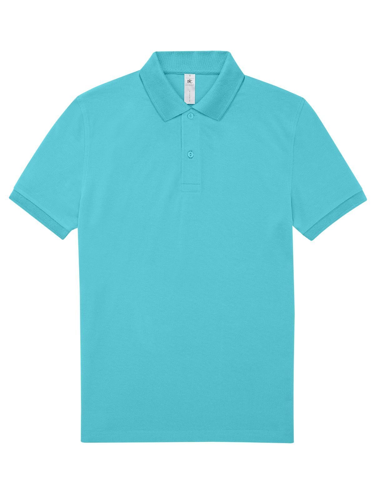 Mein Polo 180 - MT439 - Meta Türkis