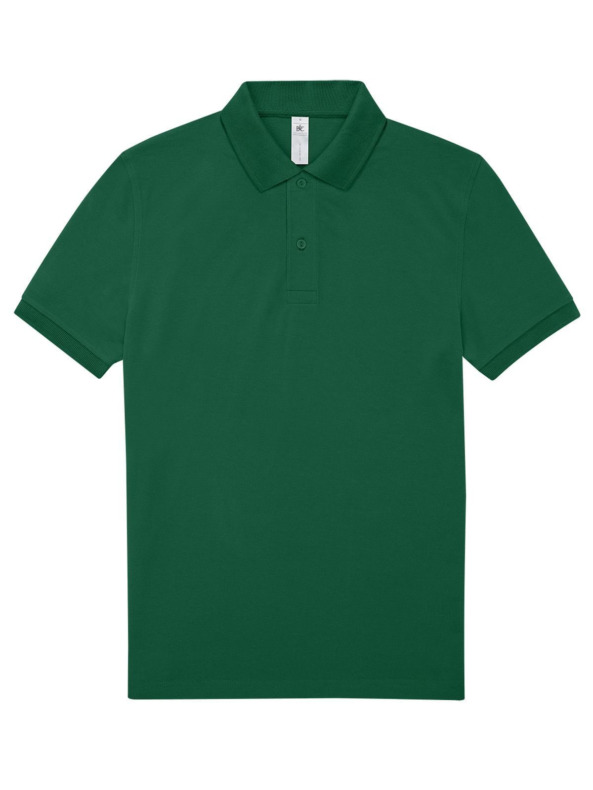 Mein Polo 180 - IG531 - Efeugrün