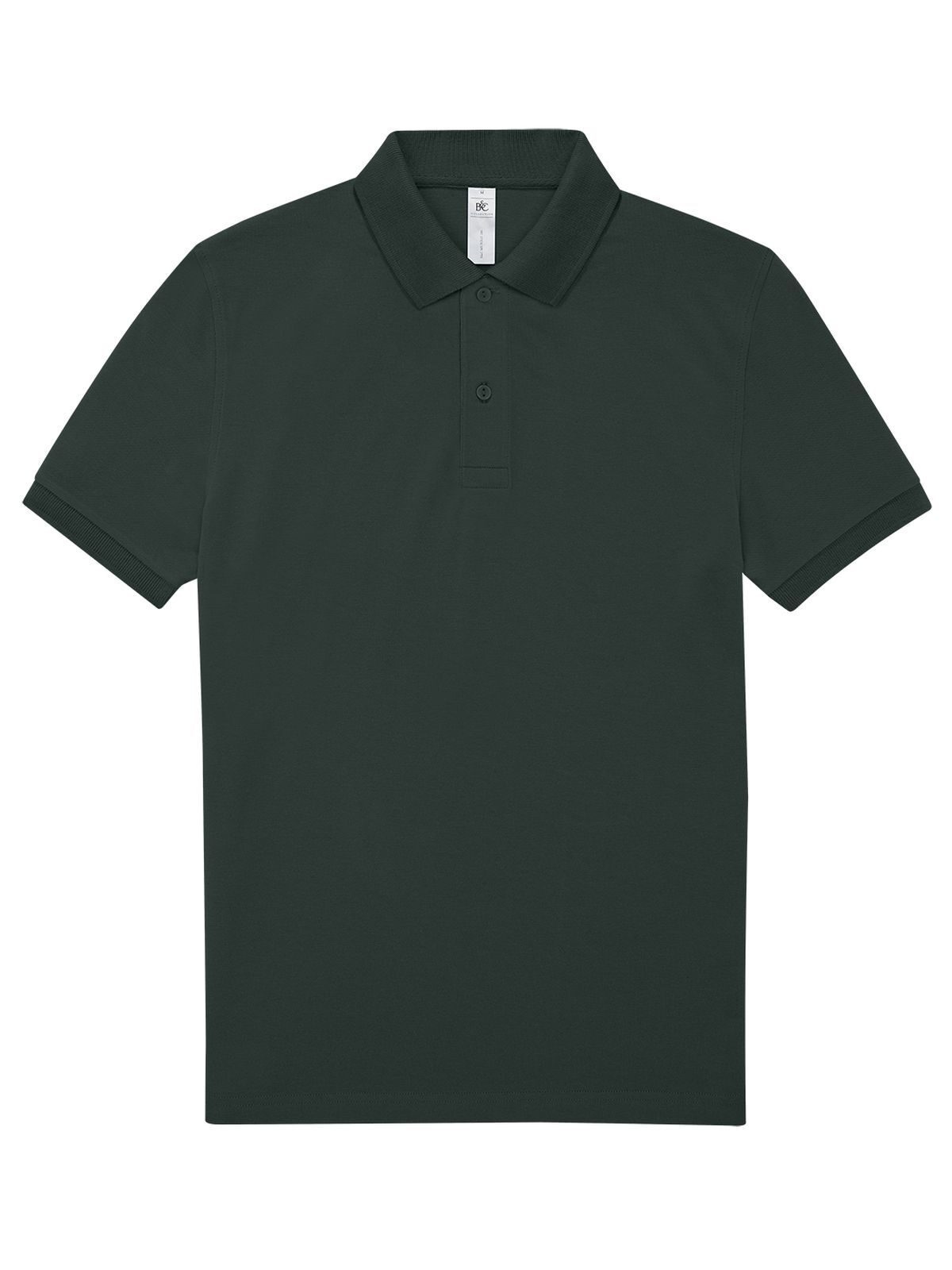 Mein Polo 180 - DF547 - Dunkler Wald