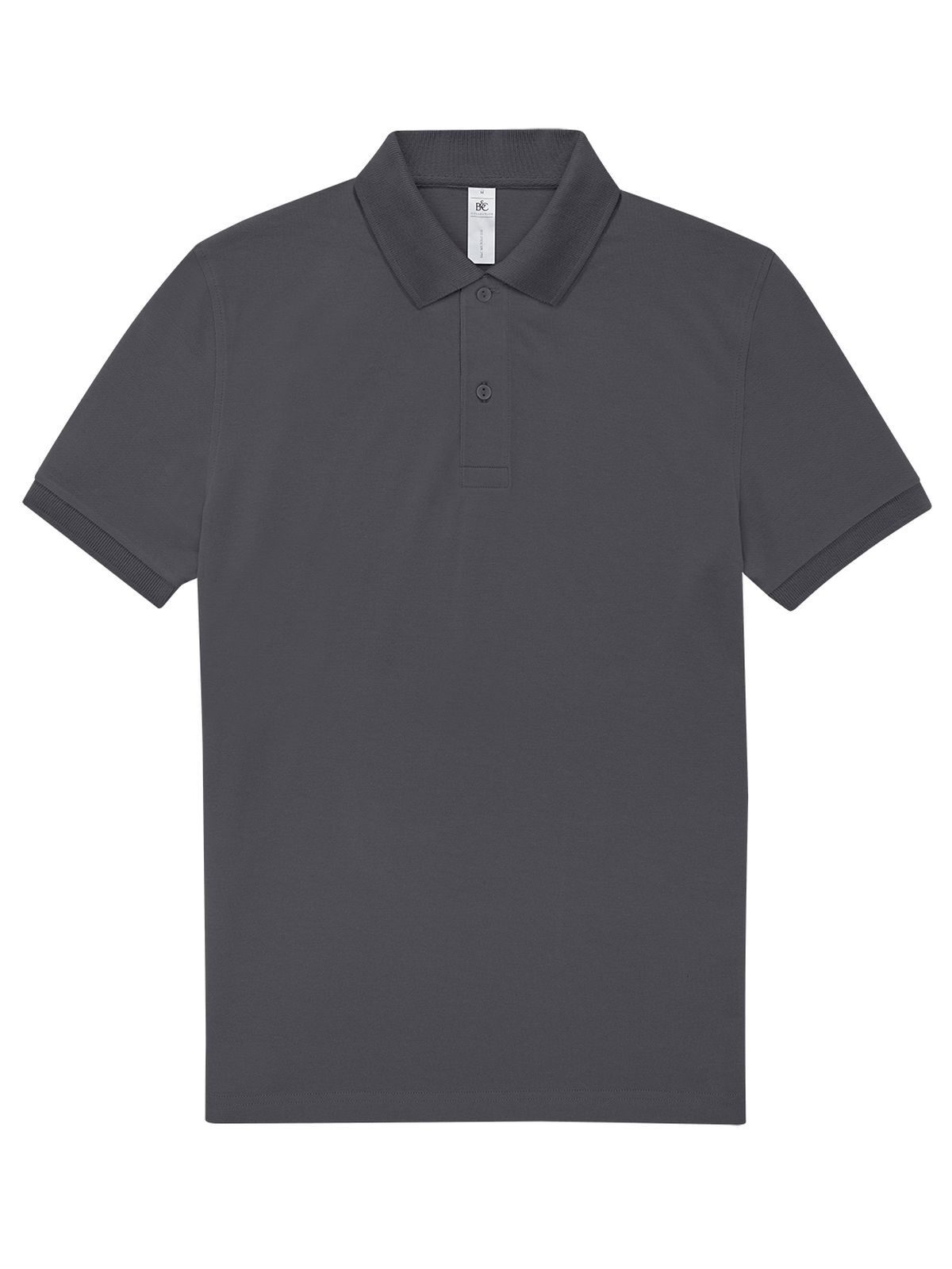 Mein Polo 210 - DG670 - Dunkelgrau