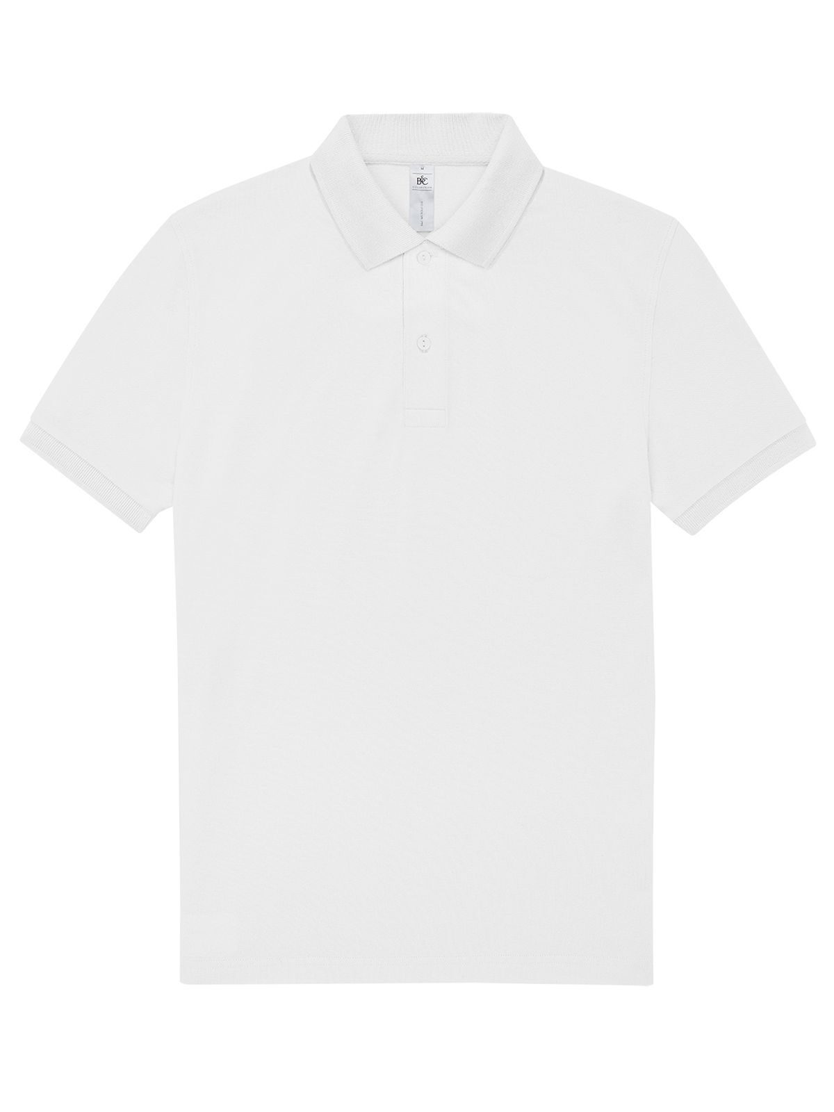 Mein Polo 210 - WH001 - Weiß