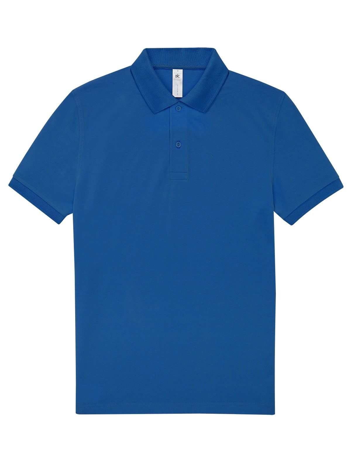 Mein Polo 210 - RB450 - Königsblau