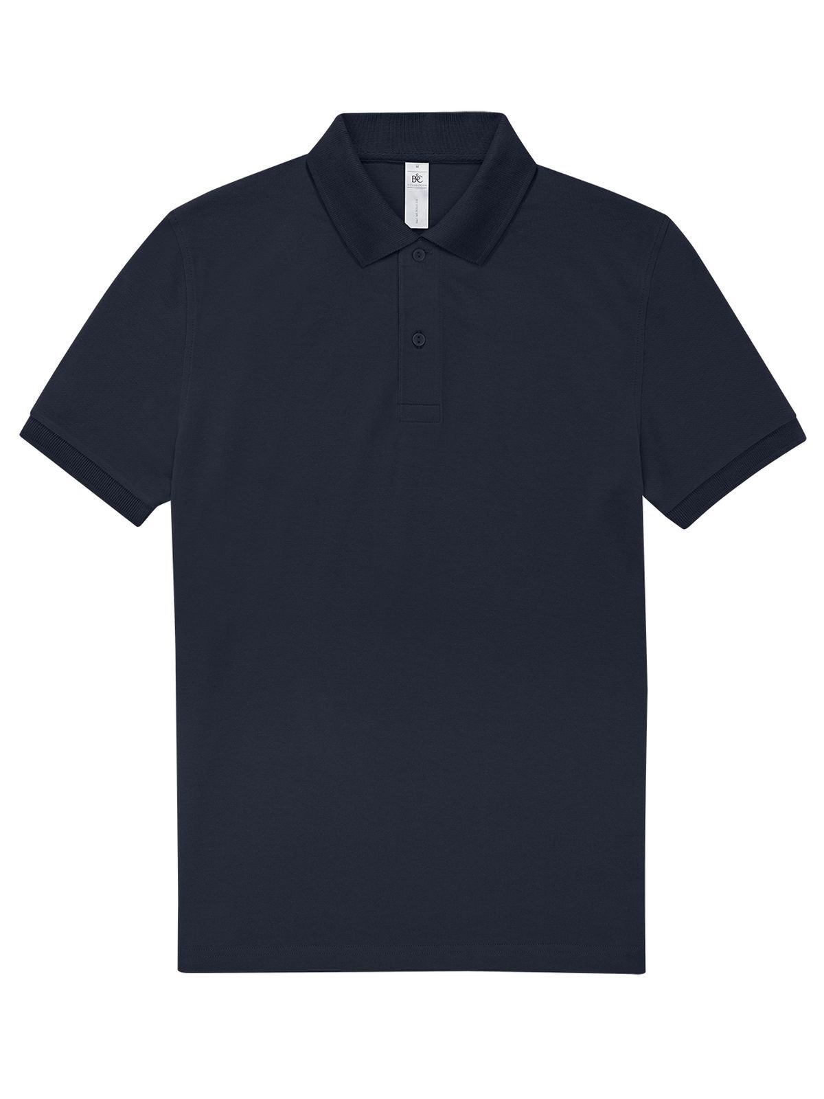 Mein Polo 210 - NP009 - Navy Pure