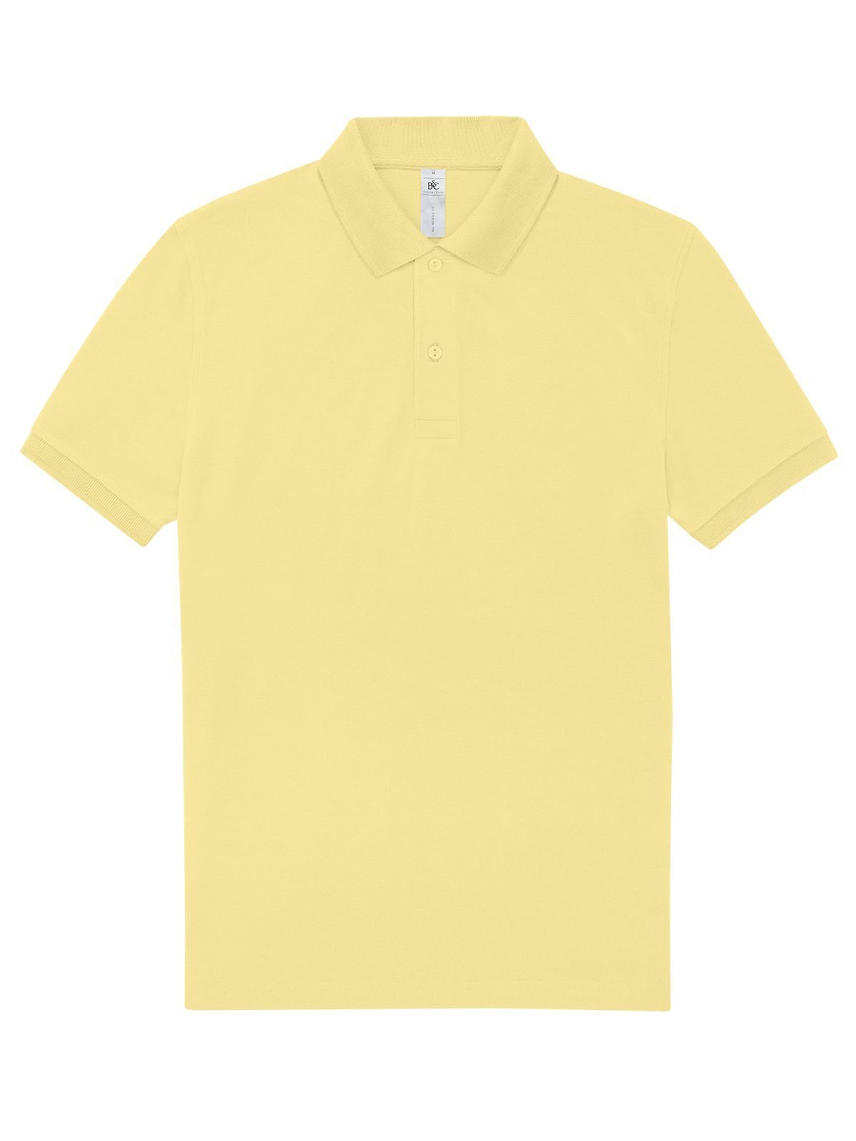 Mein Polo 210 - AY202 - AY202 – Amalfigelb