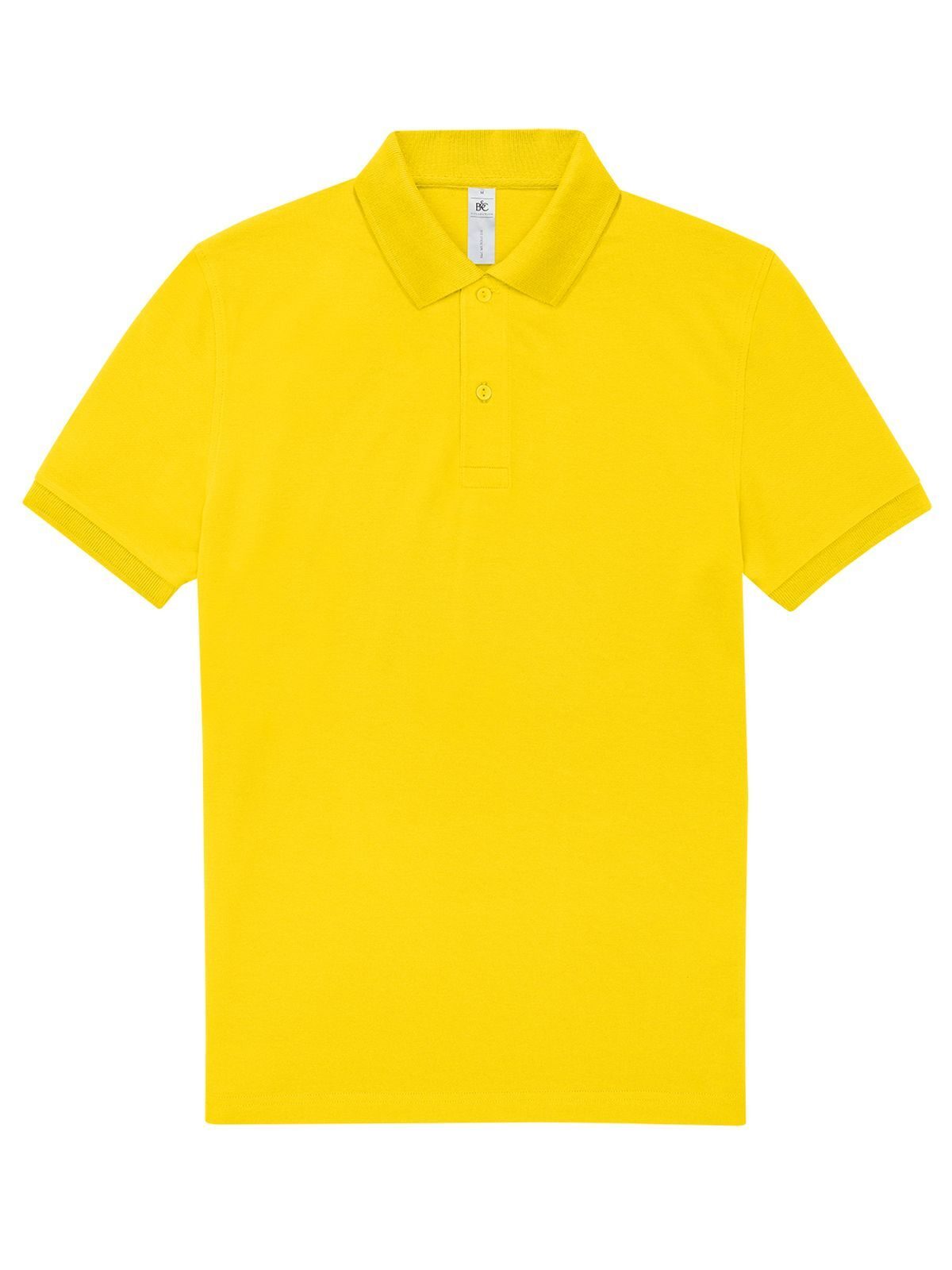 Mein Polo 210 - MY215 - Mellow Yellow