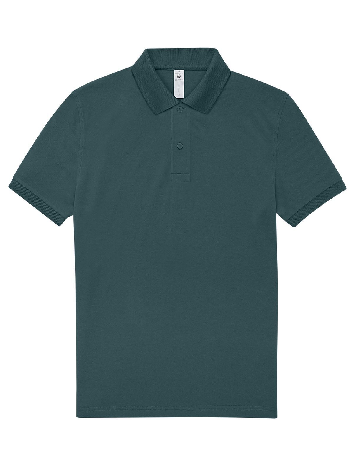 Mein Polo 210 - AT447 - Amalfi-Teal