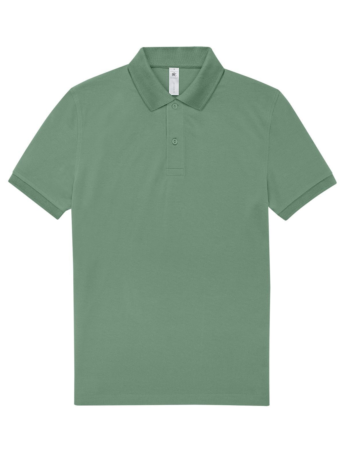 Mein Polo 210 - AG553 - Amalfigrün