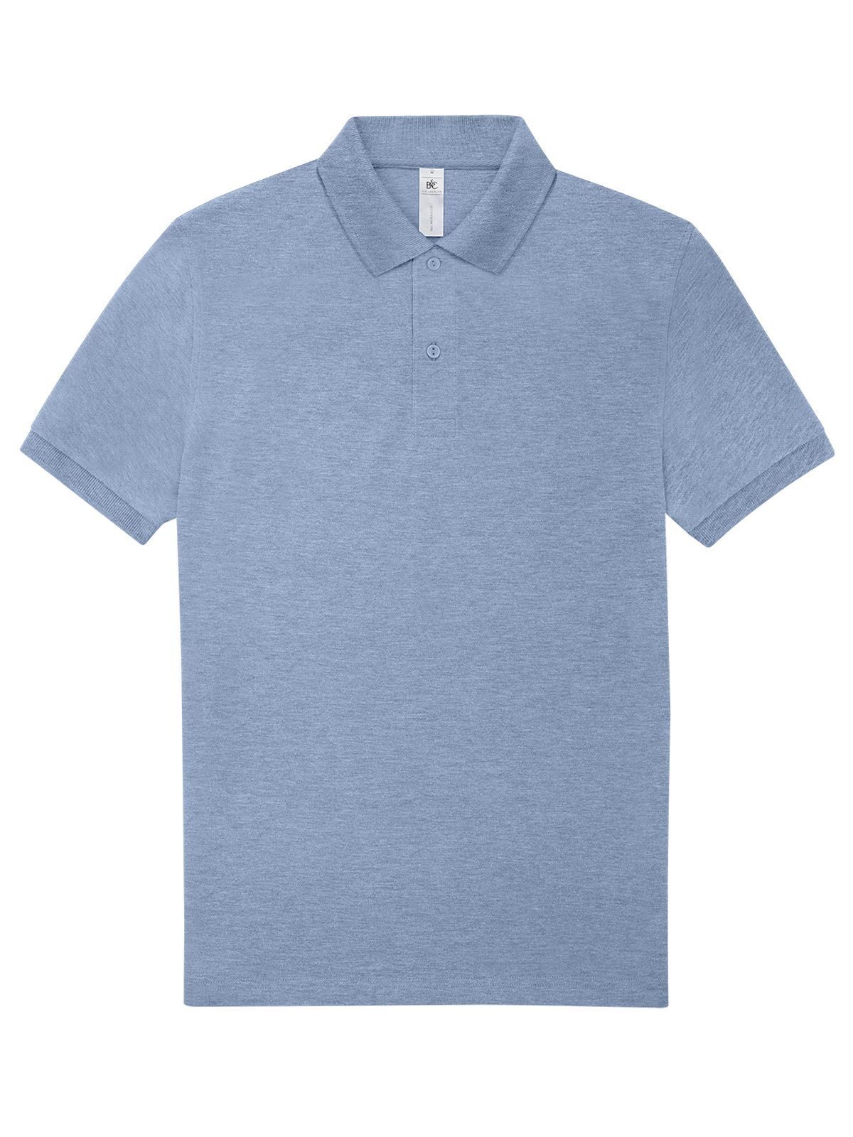 Mein Polo 210 - HB609 - Heideblau