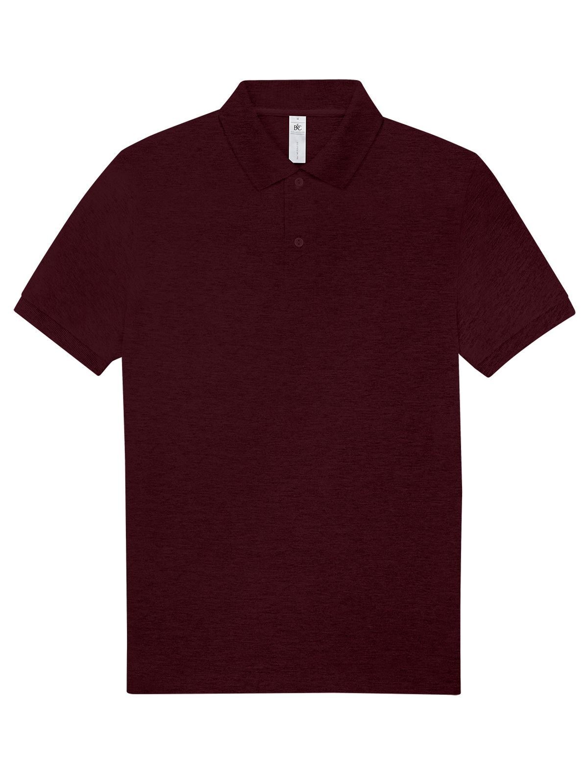Mein Polo 210 - HB619 - Heidekraut