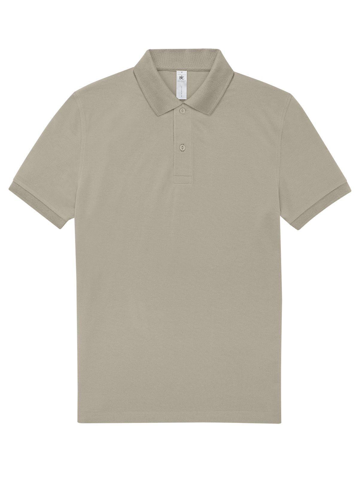 Mein Polo 210 - AG673 - Amalfi Grau