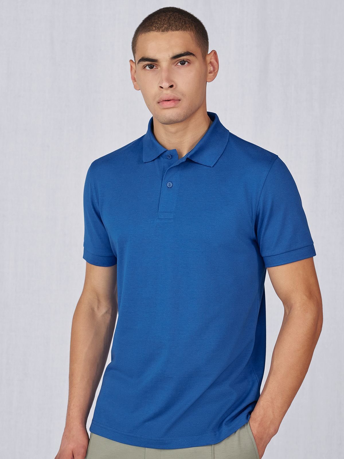 Mein Eco Polo 65/35_°