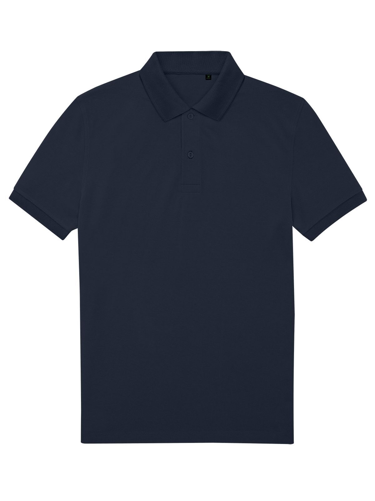 Mein Eco Polo 65/35_° - NA003 - Marine