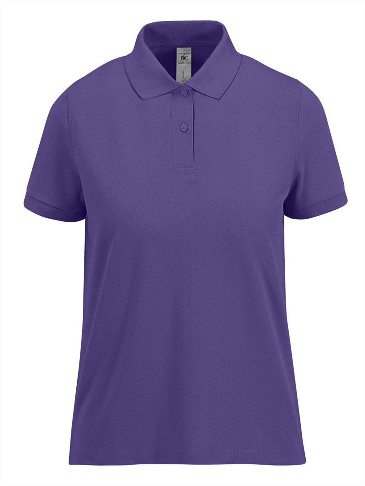 Mein Polo 180 / Damen - RP351 - RP351 – Strahlendes Lila