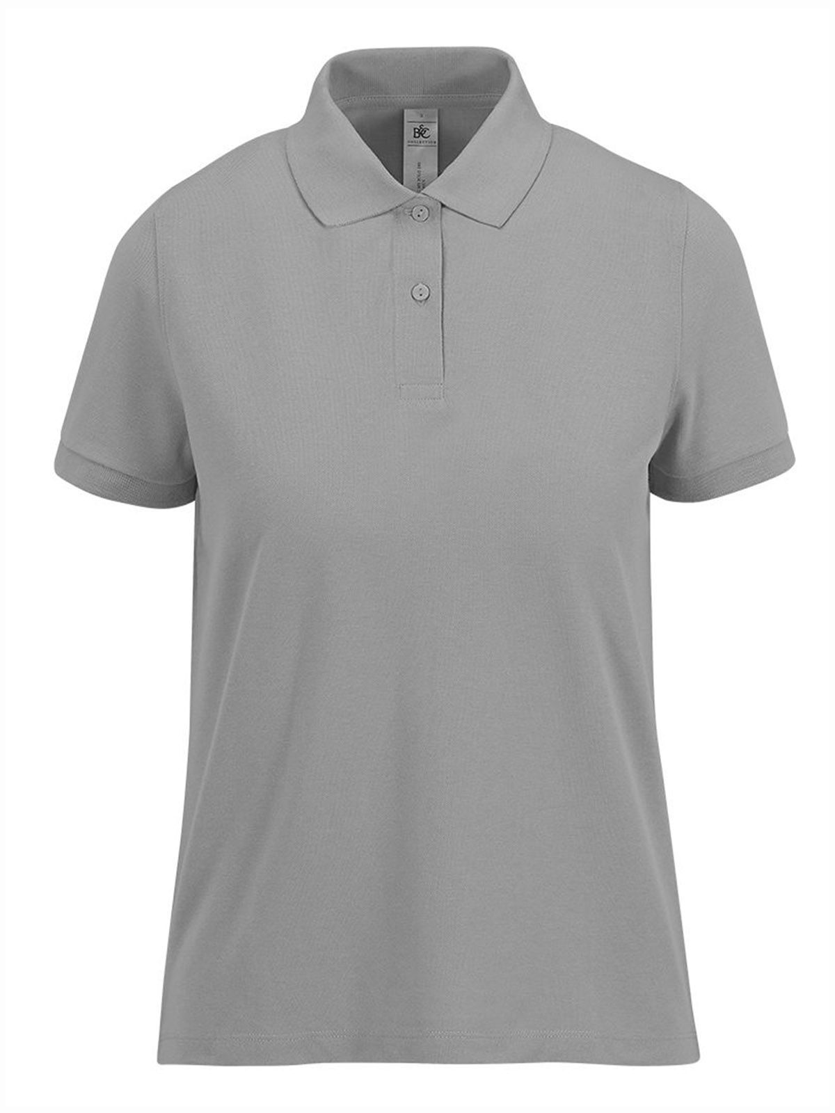 Mein Polo 180 / Damen - SG620 - SG620 – Sportgrau