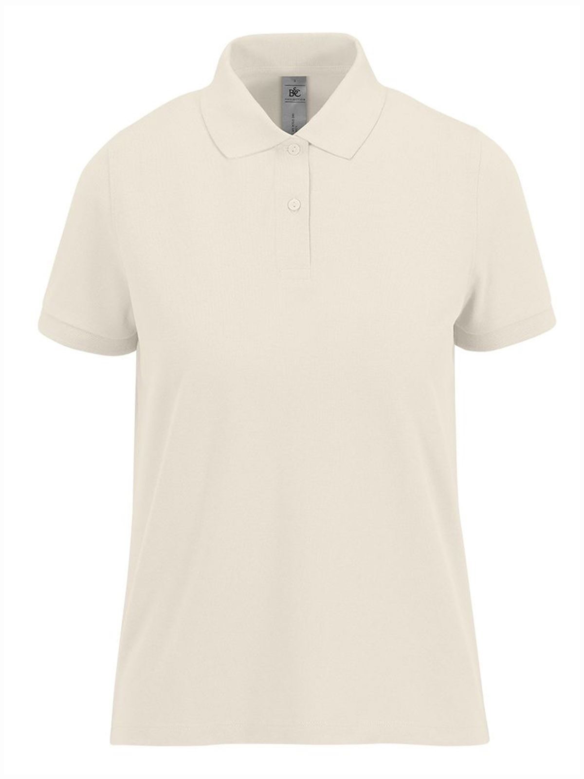 Mein Polo 180 / Damen - OW101 - Off-White