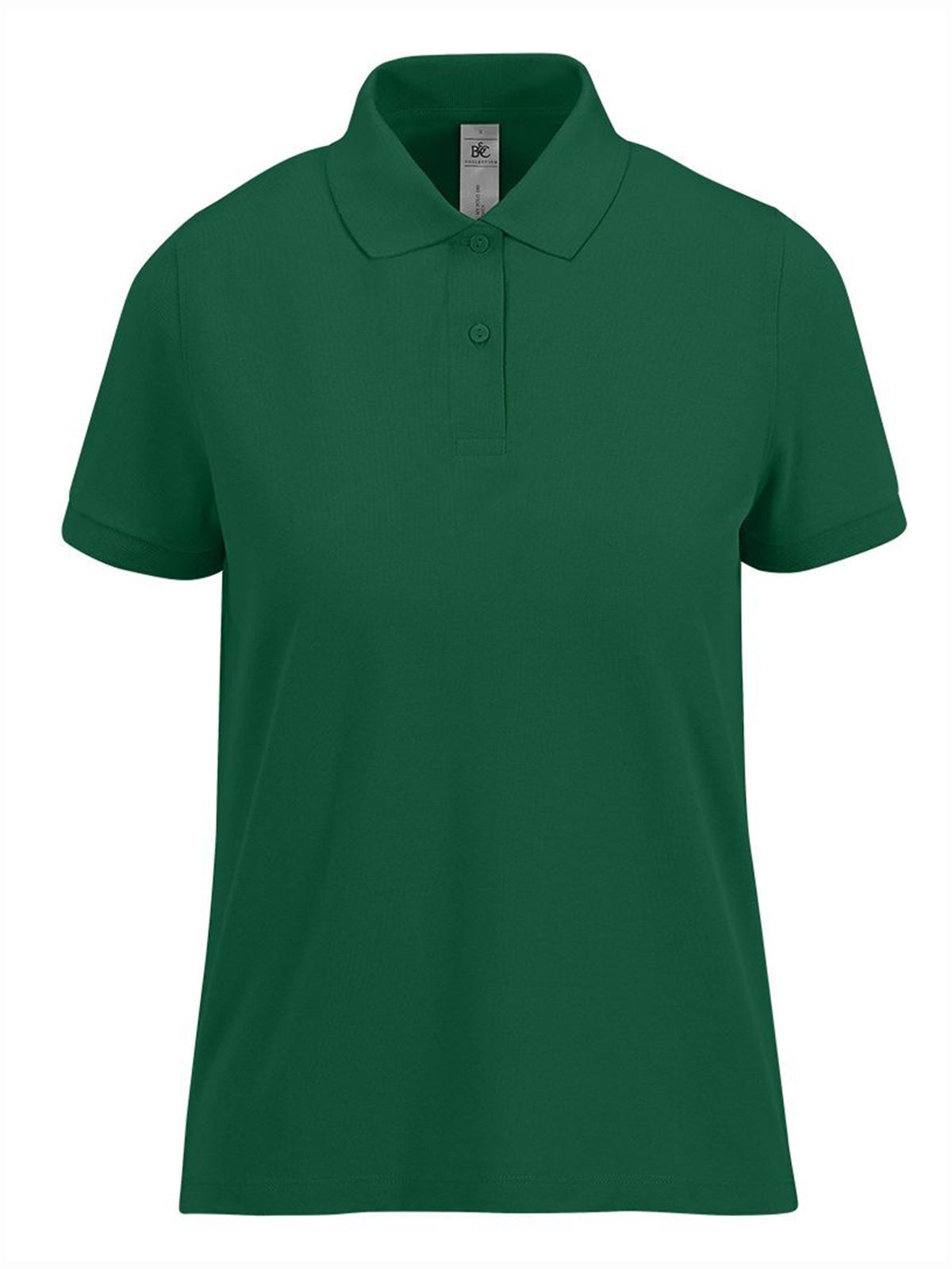 Mein Polo 180 / Damen - IG531 - Efeugrün