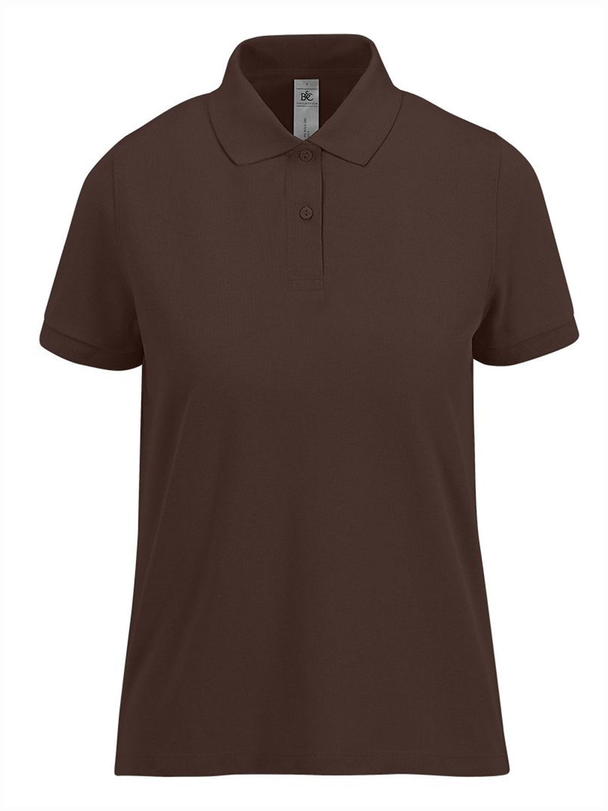 Mein Polo 180 / Damen - RC142 - Gerösteter Kaffee