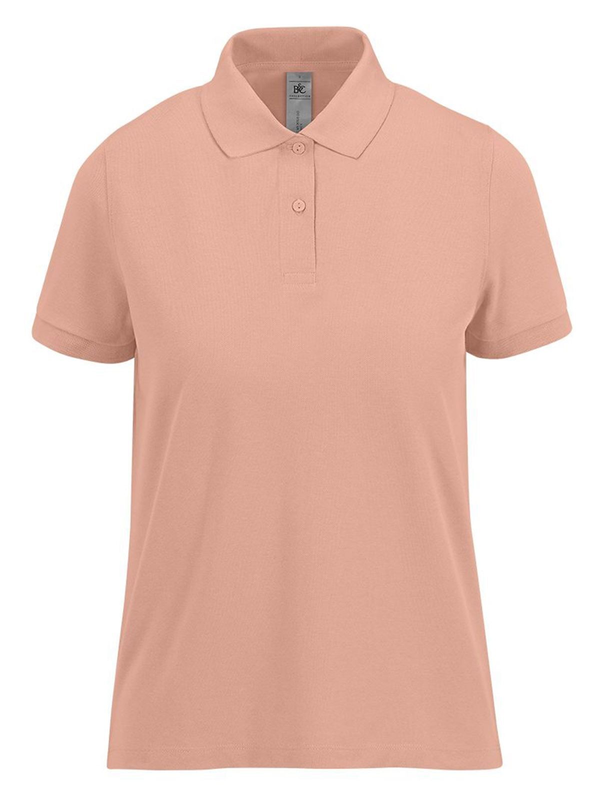 Mein Polo 210 / Damen - NU307 - Nackt