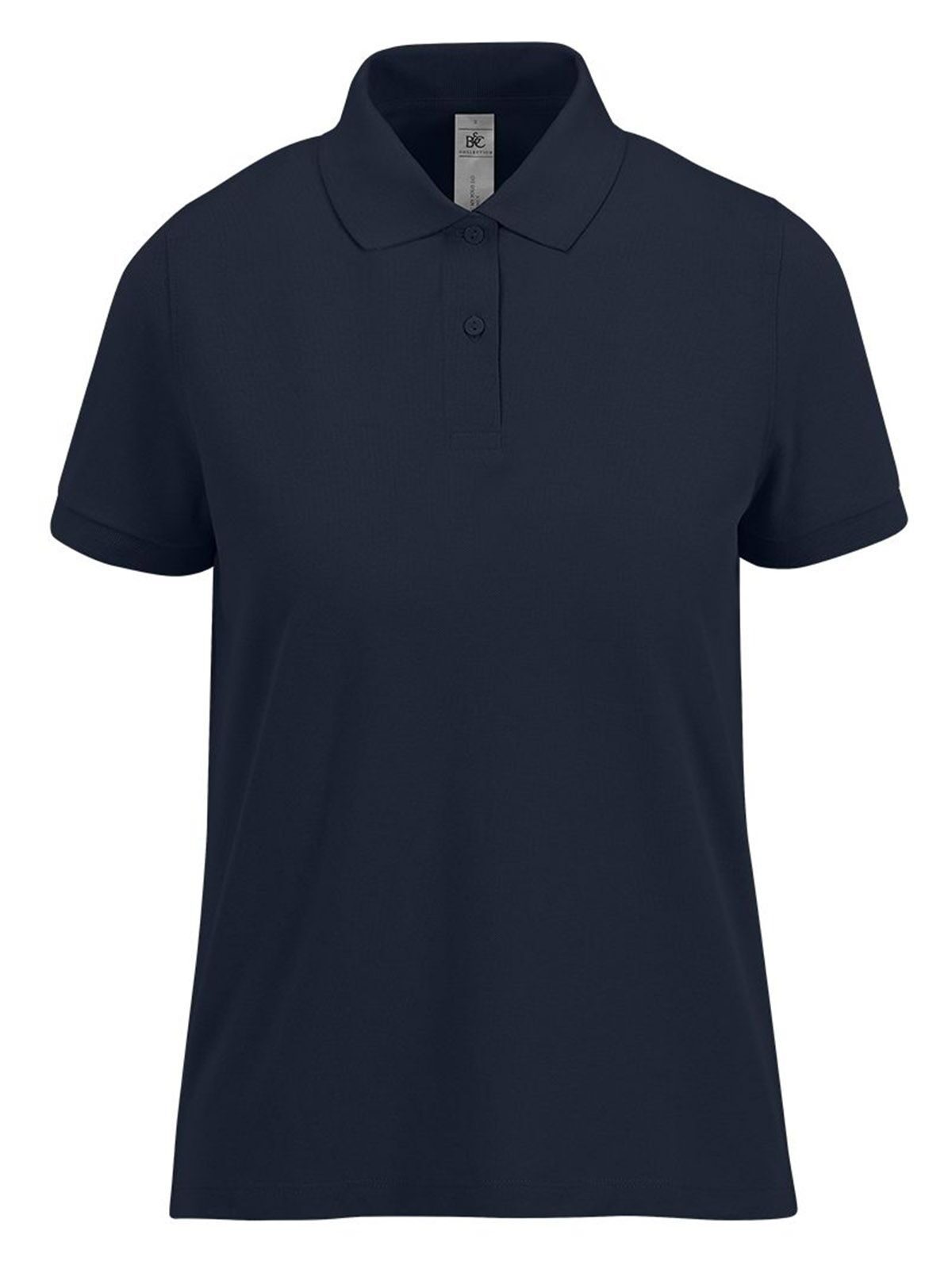 Mein Polo 210 / Damen - NA003 - Marine