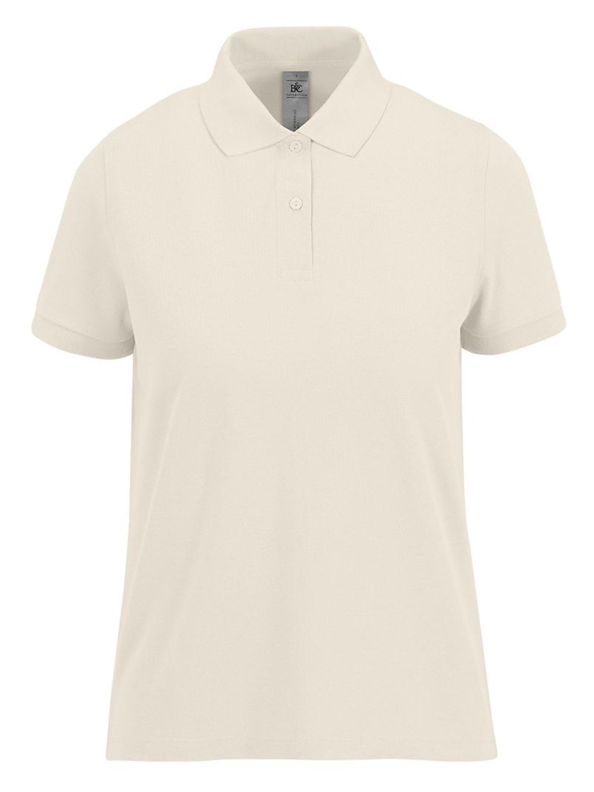Mein Polo 210 / Damen - OW101 - Off-White