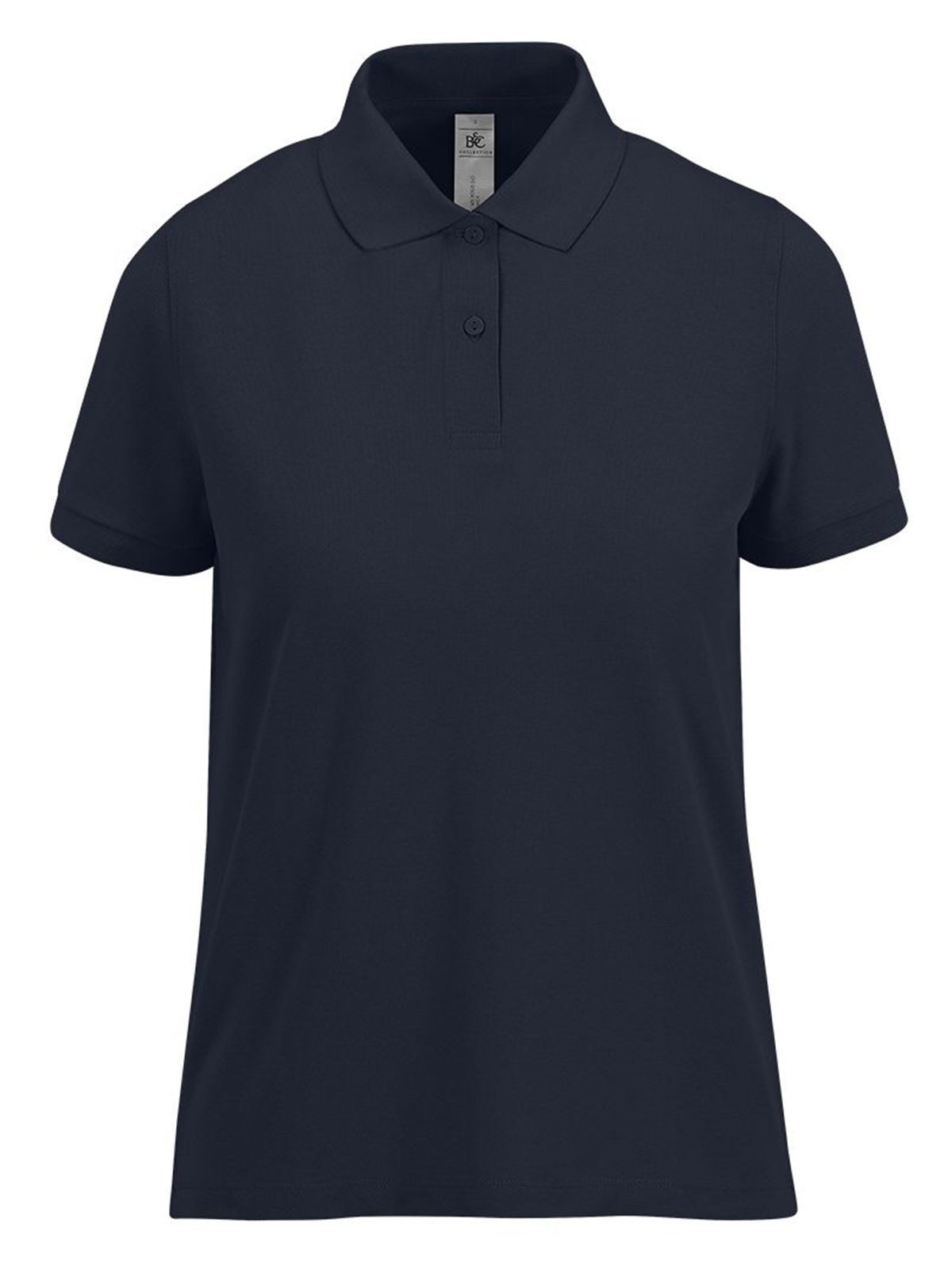 Mein Polo 210 / Damen - NP009 - Navy Pure