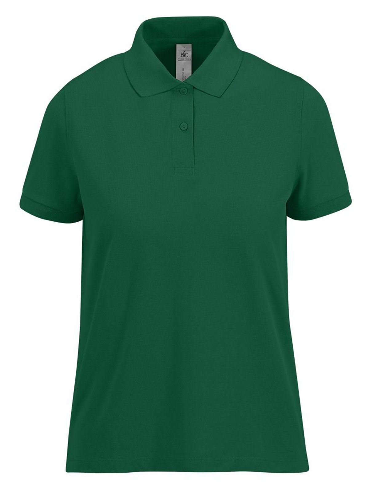 Mein Polo 210 / Damen - IG531 - Efeugrün