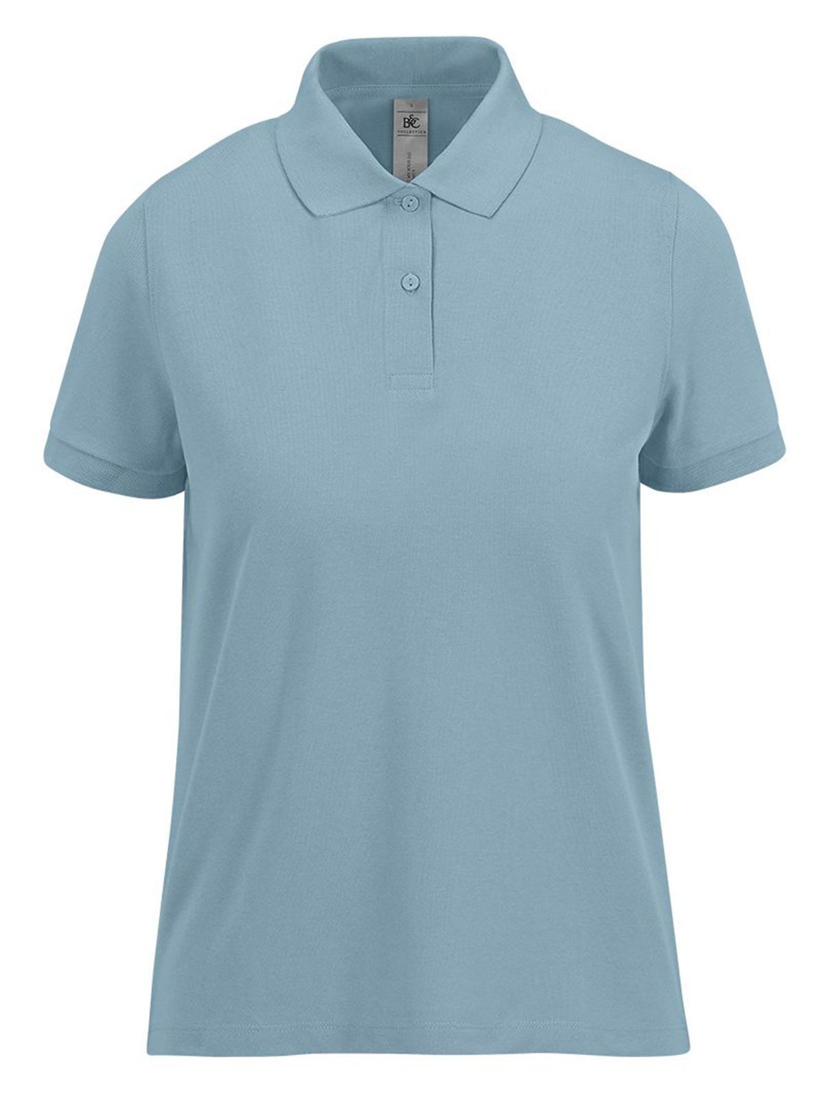 Mein Polo 210 / Damen - AB449 - AB449 – Amalfiblau