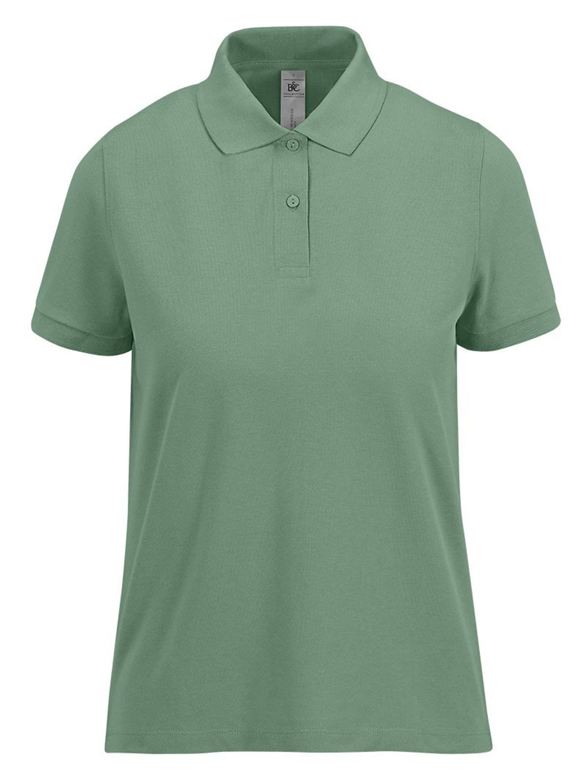 Mein Polo 210 / Damen - AG553 - Amalfigrün