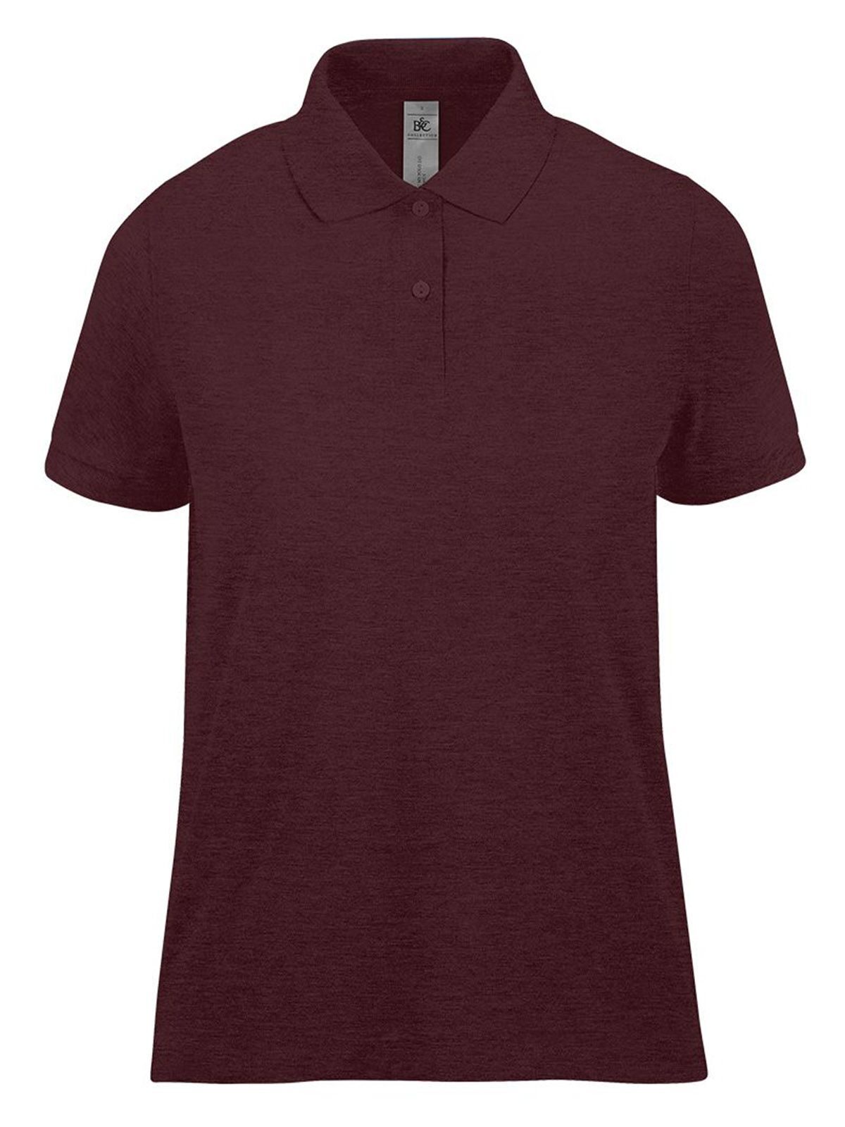 Mein Polo 210 / Damen - HB619 - Heidekraut