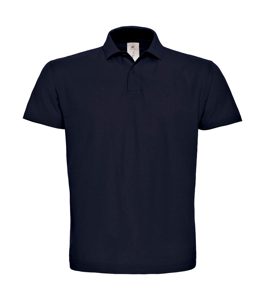 Unisex Polo ID.001 - NA003 - Marine