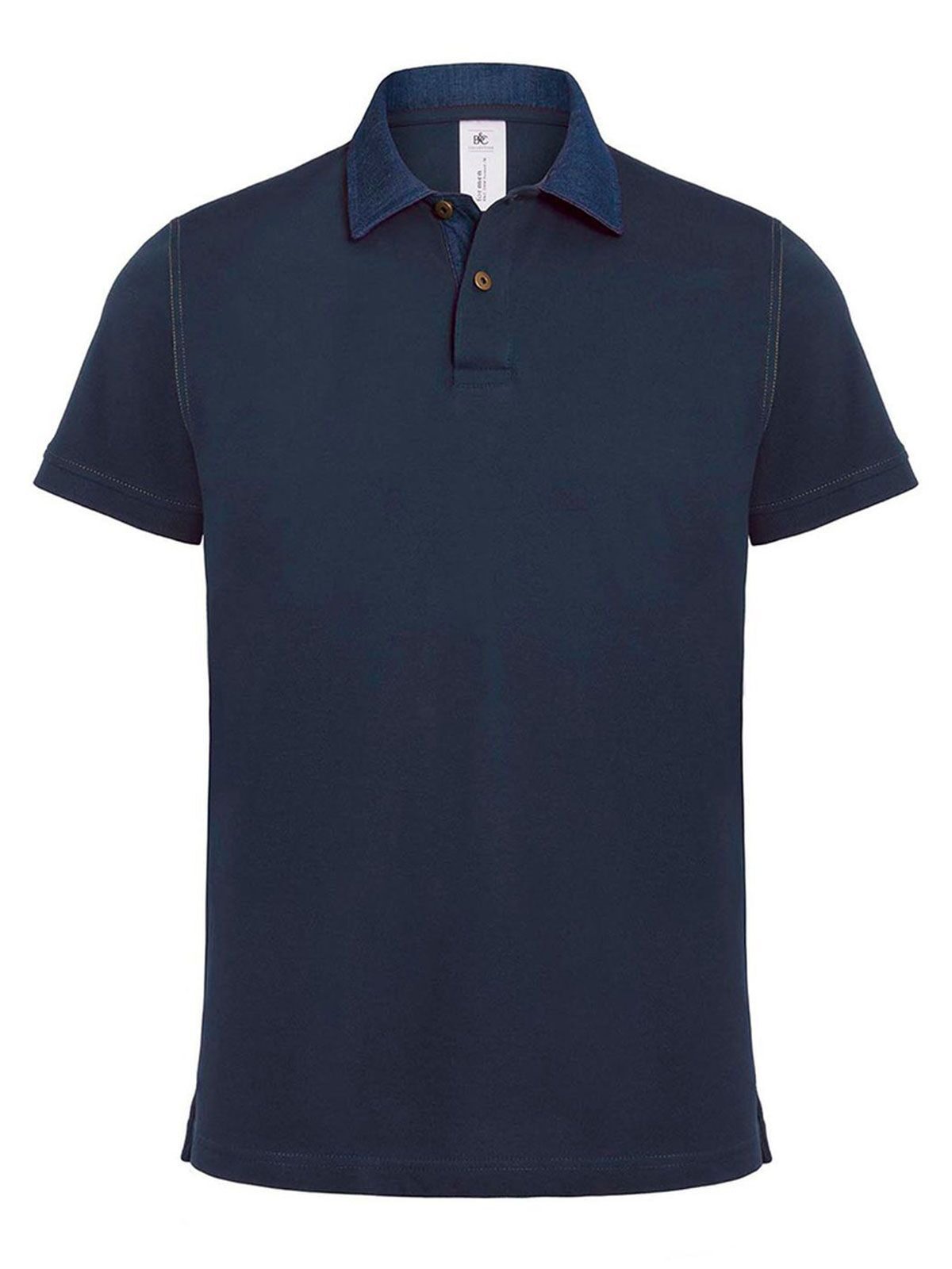 Dnm Forward /Männer - DN932 - Denim/Marineblau