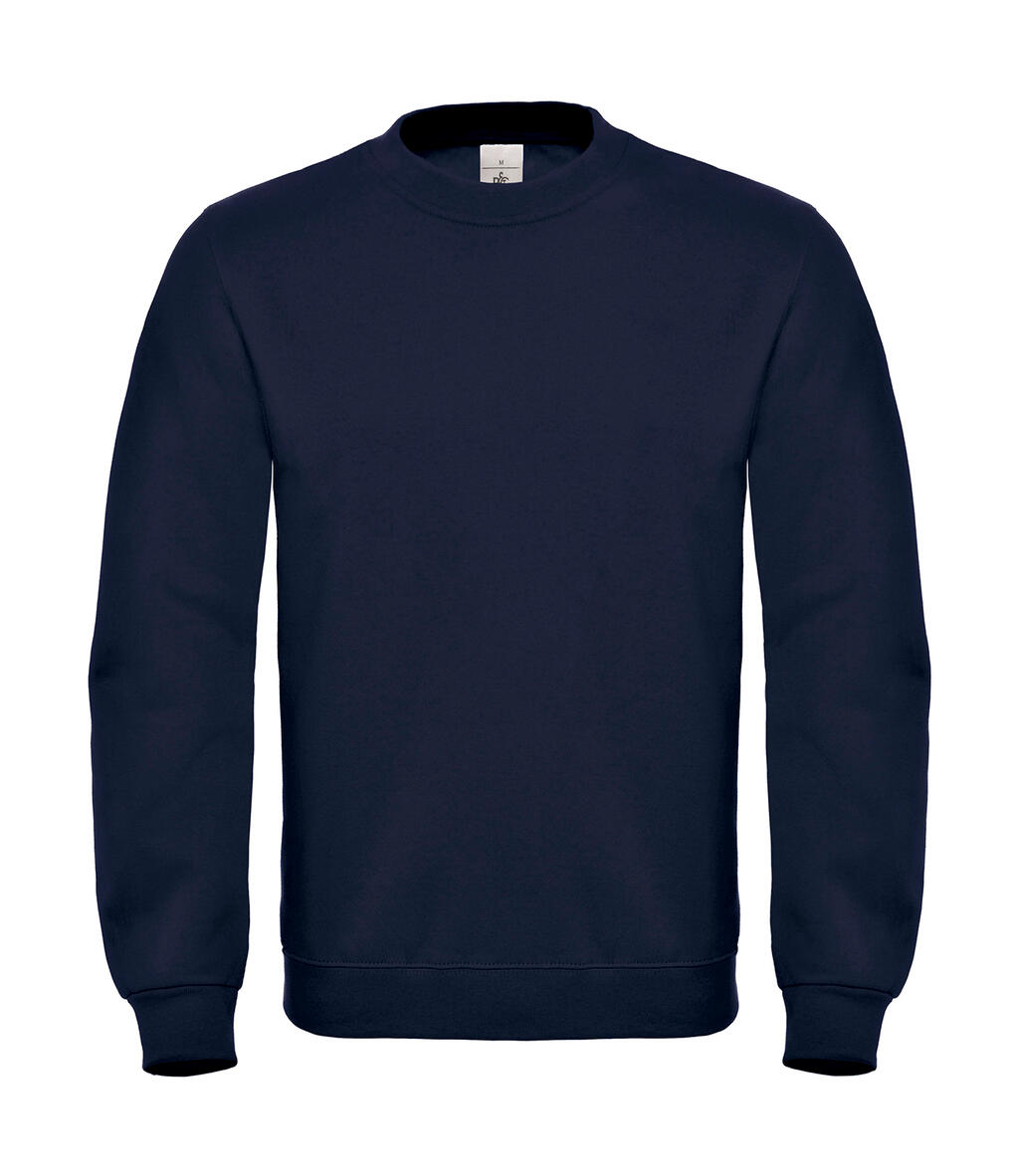 Schweiß-ID.002 - NA003 - Marine